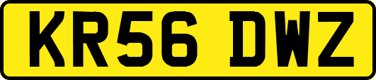 KR56DWZ