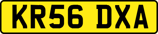 KR56DXA