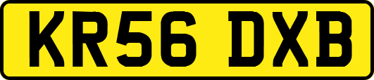 KR56DXB