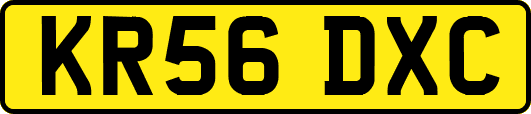 KR56DXC