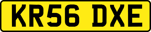 KR56DXE