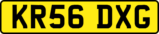 KR56DXG