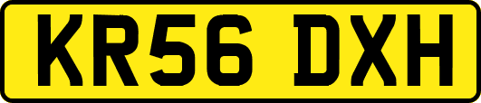 KR56DXH