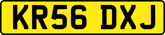 KR56DXJ