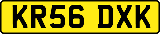 KR56DXK