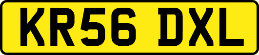 KR56DXL