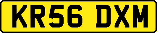 KR56DXM