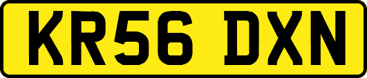 KR56DXN