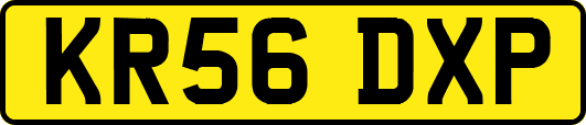 KR56DXP