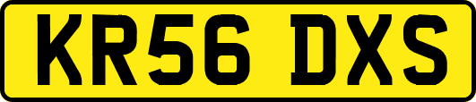 KR56DXS