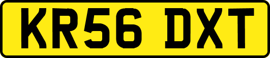 KR56DXT