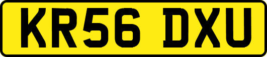 KR56DXU