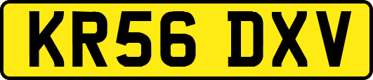 KR56DXV