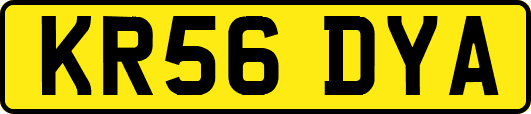 KR56DYA