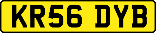 KR56DYB