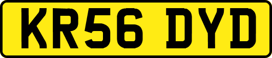 KR56DYD