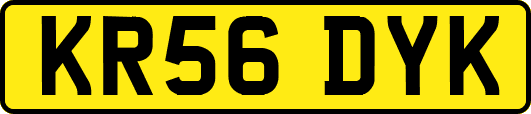 KR56DYK
