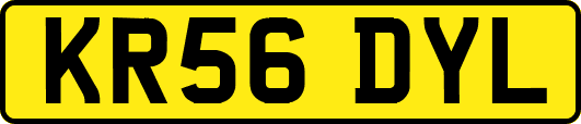KR56DYL
