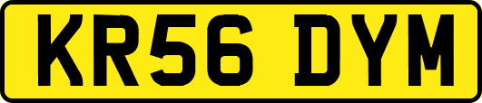 KR56DYM