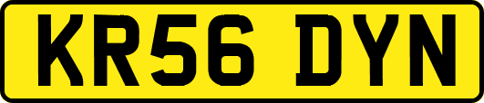 KR56DYN