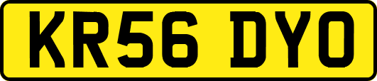 KR56DYO
