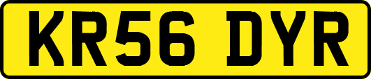 KR56DYR