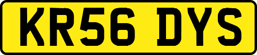 KR56DYS