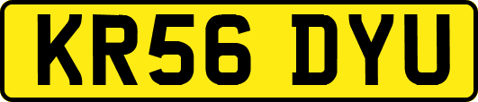 KR56DYU