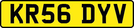 KR56DYV