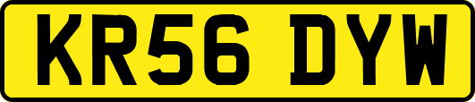 KR56DYW