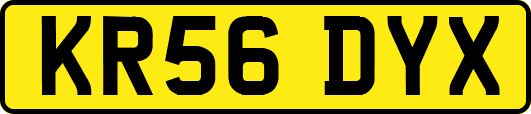 KR56DYX
