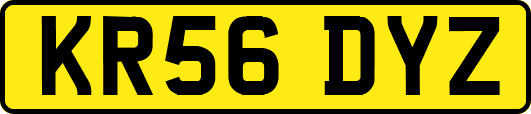 KR56DYZ