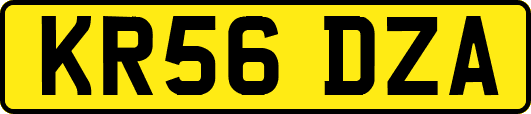 KR56DZA