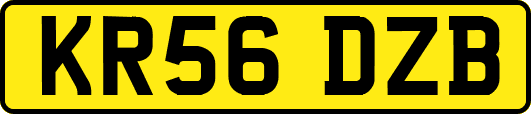 KR56DZB