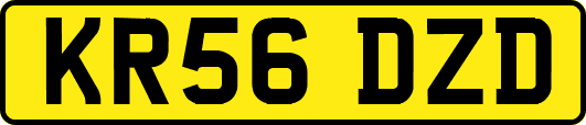 KR56DZD