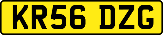 KR56DZG