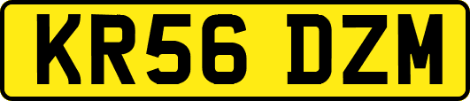 KR56DZM