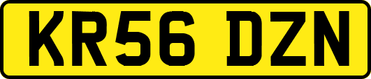 KR56DZN