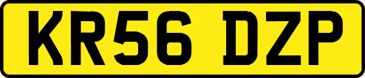 KR56DZP