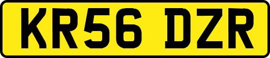 KR56DZR