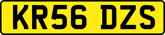 KR56DZS