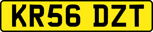 KR56DZT