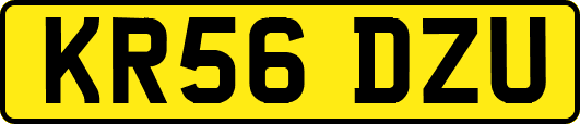 KR56DZU