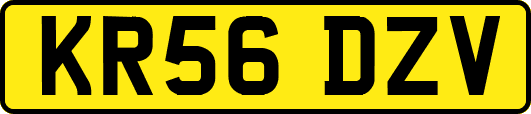 KR56DZV