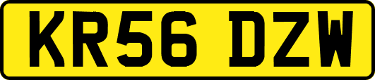 KR56DZW