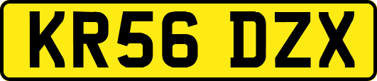 KR56DZX