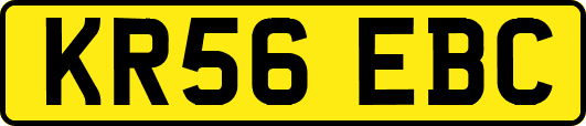 KR56EBC