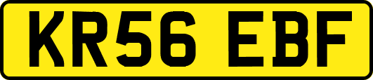 KR56EBF