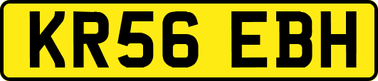 KR56EBH