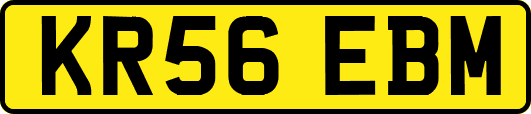 KR56EBM